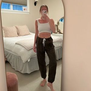 Army pants / joggers